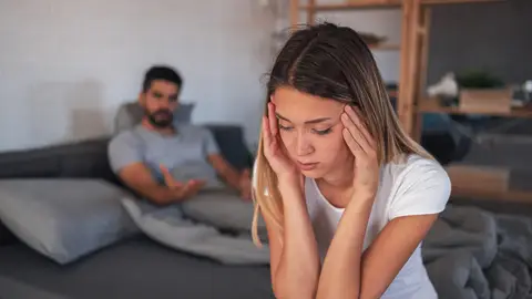 Relación tóxica Relación tóxica