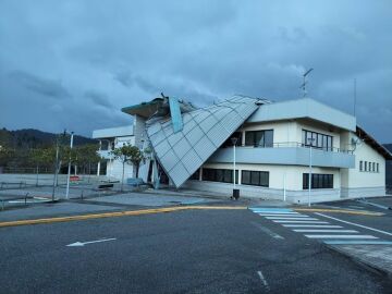 Ayuntamiento de Pazos de Borbén (Pontevedra)