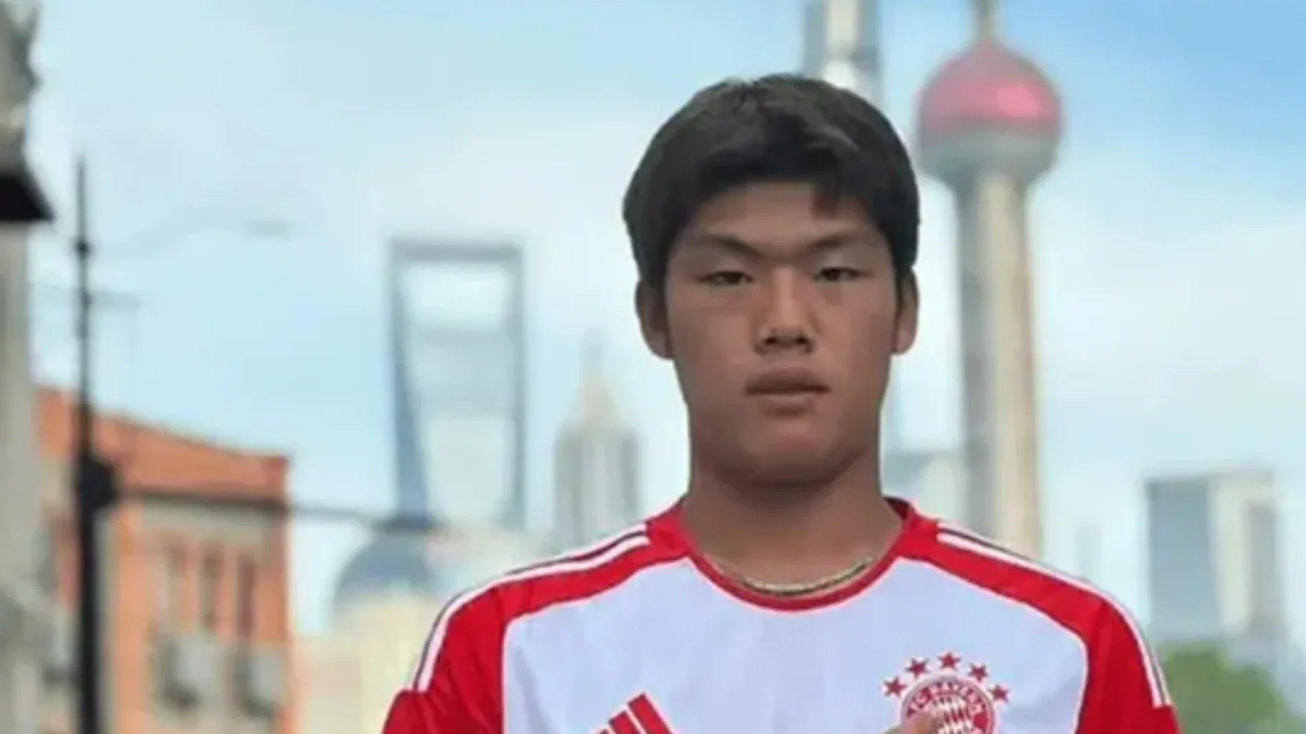 Guo Jiaxuan Guo Jiaxuan