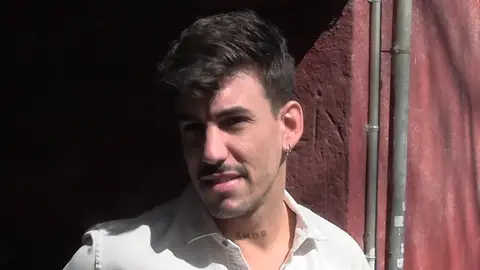 Luitingo, en Sevilla Luitingo, en Sevilla