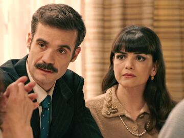 Joaqu&iacute;n, al l&iacute;mite, decide finalmente no bajar el sueldo a los empelados de la f&aacute;brica 