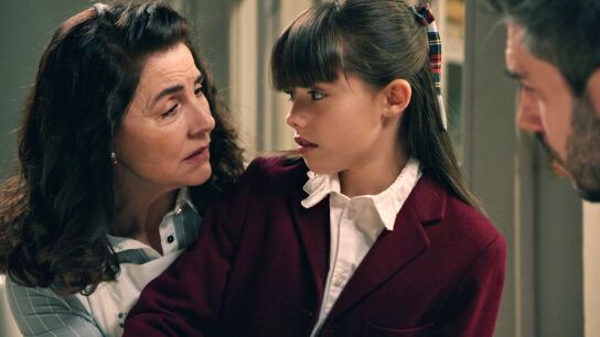 Avance del pr&oacute;ximo cap&iacute;tulo de Sue&ntilde;os de libertad: Julia descubrir&aacute; c&oacute;mo muri&oacute; Jes&uacute;s mientras la polic&iacute;a investiga a toda la familia 