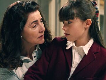 Avance del pr&oacute;ximo cap&iacute;tulo de Sue&ntilde;os de libertad: Julia descubrir&aacute; c&oacute;mo muri&oacute; Jes&uacute;s mientras la polic&iacute;a investiga a toda la familia 