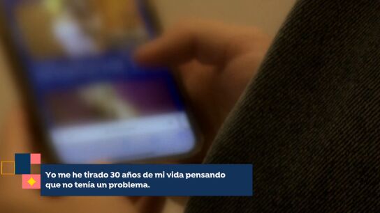 La tortura de la adicci&oacute;n al porno.