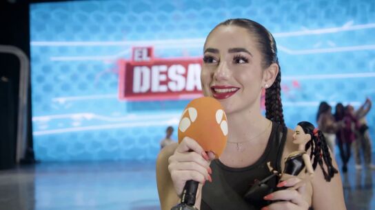 La seminfinal de El Desaf&iacute;o, pasada por agua: estos son los pr&oacute;ximos retos de Lola Lolita y Susi Caramelo