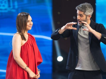 Chenoa será la invitada especial en la segunda semifinal de El Desafío 