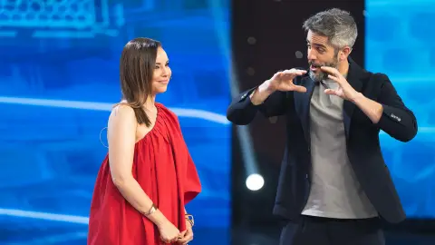 Chenoa será la invitada especial en la segunda semifinal de El Desafío Chenoa será la invitada especial en la segunda semifinal de El Desafío