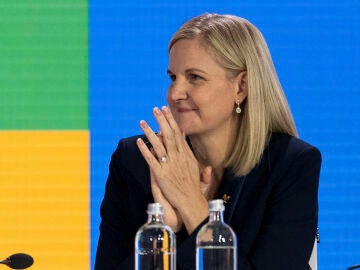 Kirsty Coventry, primera mujer en presidir el COI