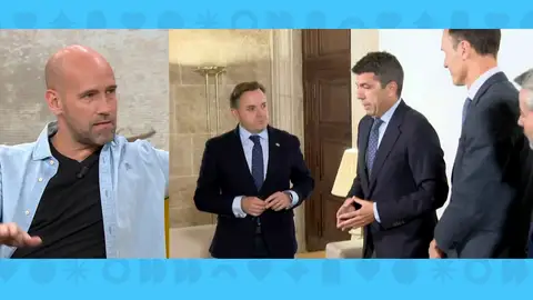 Gonzalo Miró. Gonzalo Miró.