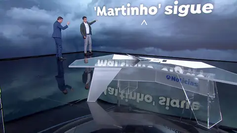 César Gonzalo César Gonzalo