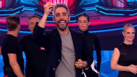 Roberto Leal Roberto Leal