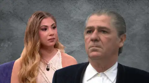 La hija de Martín Pareja-Obregón le declara la guerra al torero: los motivos de su batalla judicial La hija de Martín Pareja-Obregón le declara la guerra al torero: los motivos de su batalla judicial