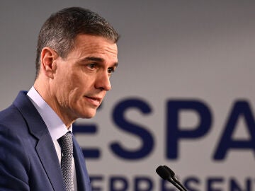 Pedro Sánchez