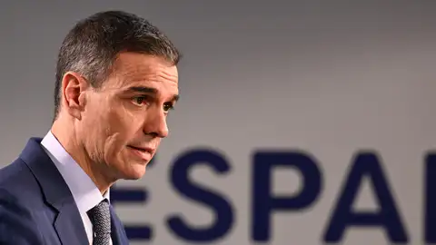 Pedro Sánchez Pedro Sánchez