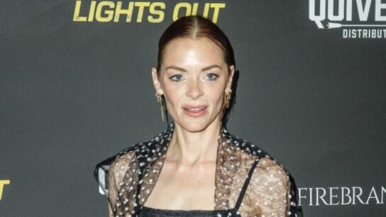 Jaime King
