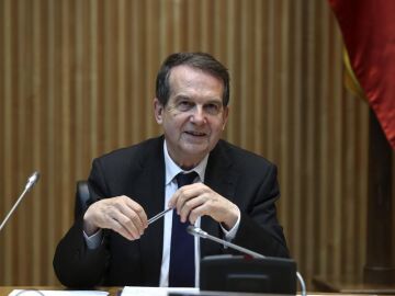 Abel Caballero, alcalde de Vigo