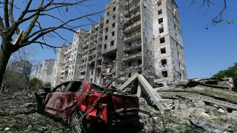 Foto de Odesa Foto de Odesa