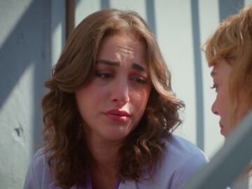Seren y Bahar