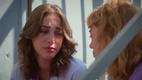 Seren y Bahar Seren y Bahar