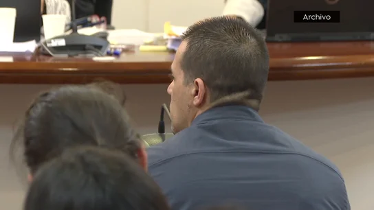 Prisión permanente revisable para el asesino de Liaño Antena 3 Noticias