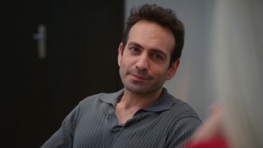 Evren vuelve
