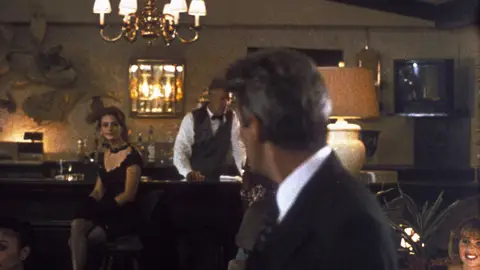 Julia Roberts y Richard Gere en Pretty Woman Julia Roberts y Richard Gere en Pretty Woman