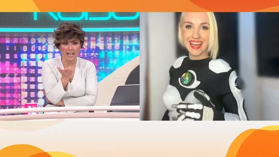Robot Robot