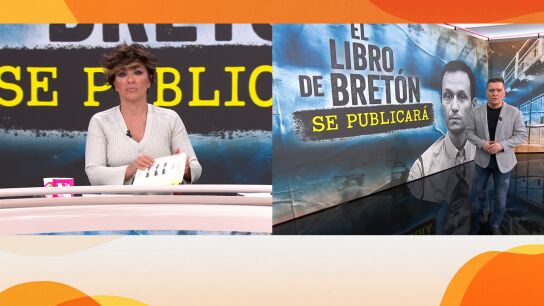 Jos&eacute; Bret&oacute;n