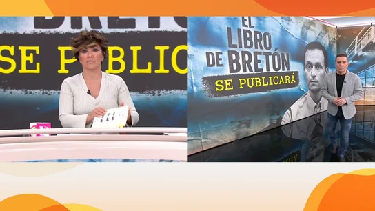 José Bretón José Bretón