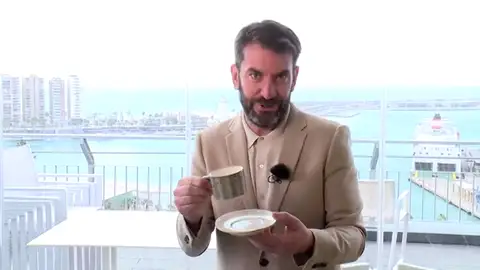 Arturo Valls Efemérides de hoy 24 de marzo de 2025: ¿Qué pasó el 24 de marzo?