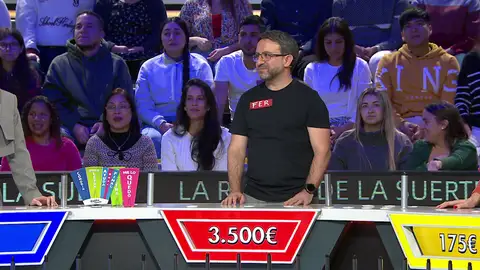 “Vaya paneles que estás haciendo”: Fer arrasa con el Exprés, dejando atrás a sus compañeras con 3.500 eurazos “Vaya paneles que estás haciendo”: Fer arrasa con el Exprés, dejando atrás a sus compañeras con 3.500 eurazos