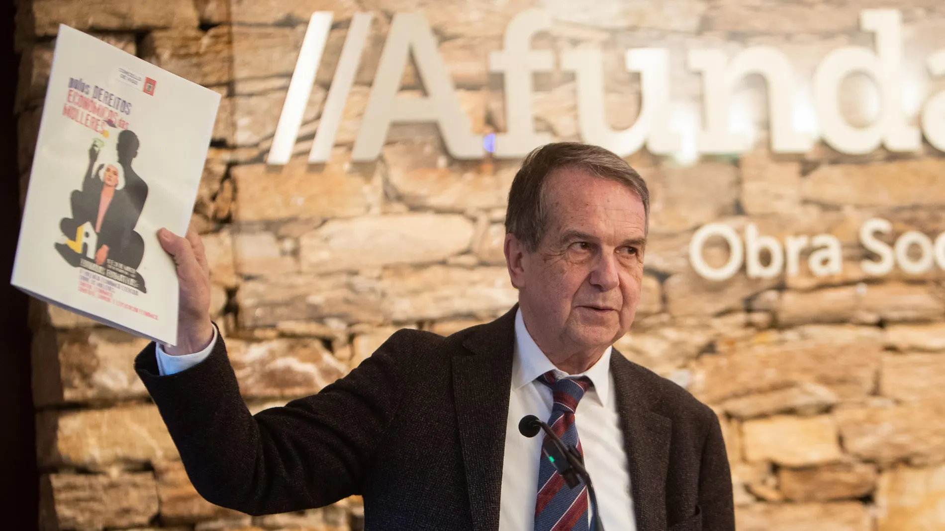 Abel Caballero, alcalde de Vigo Abel Caballero, alcalde de Vigo