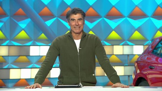 "C&oacute;mo convivir con el toc en un juzgado": Perdiendo el juicio se cuela en La ruleta tras su estreno en atresplayer
