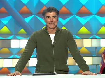 "Cómo convivir con el toc en un juzgado": Perdiendo el juicio se cuela en La ruleta tras su estreno en atresplayer "Cómo convivir con el toc en un juzgado": Perdiendo el juicio se cuela en La ruleta tras su estreno en atresplayer