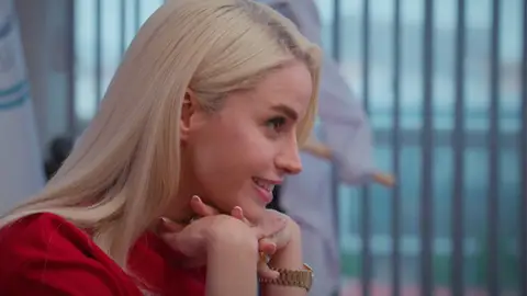 Timur vuelve al hospital Timur vuelve al hospital