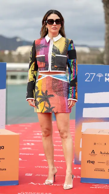 Blanca Suárez en el Festival de Málaga 2024 Blanca Suárez en el Festival de Málaga 2024