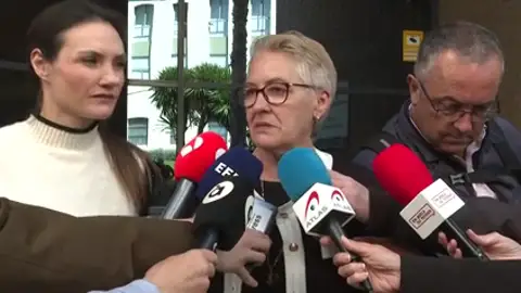 Aitor falleció por una apendicitis aguda tras acudir hasta cinco veces al médico sin que le realizaran pruebas básicas Aitor falleció por una apendicitis aguda tras acudir hasta cinco veces al médico sin que le realizaran pruebas básicas