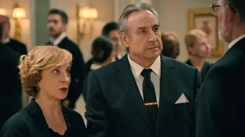 Don Pedro e Irene Don Pedro e Irene