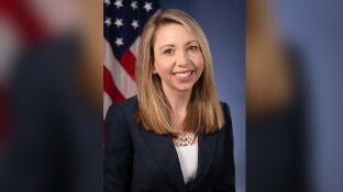Encuentran muerta a Jessica D. Aber, exfiscal federal de EE.UU. que dimiti&oacute; tras la llegada de Trump 