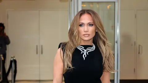 Jennifer Lopez Jennifer Lopez