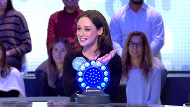 El talento secreto de Elena Rivera: ¿de dónde le viene su arte para la copla? 