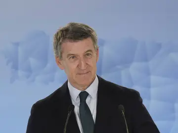 Alberto Nuñez Feijóo Alberto Nuñez Feijóo