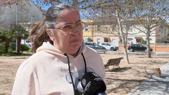 Isabel, la heroína de Paiporta Isabel, la heroína de Paiporta