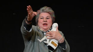 Dolores V&aacute;zquez