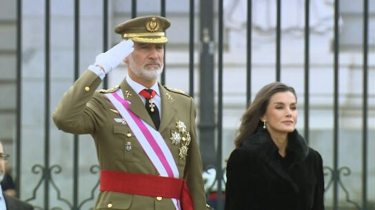 Casa Real