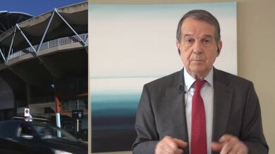 'La pregunta incómoda de la IA' a Abel Caballero: 