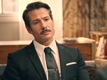 Joaqu&iacute;n pretende vender el balneario y se lo ofrece a Pelayo: "Voy a renunciar al sue&ntilde;o de mi padre por la empresa"