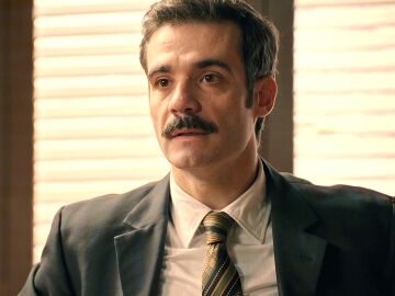 Avance del pr&oacute;ximo cap&iacute;tulo de Sue&ntilde;os de libertad: Pelayo, asesorado por Marta, rechazar&aacute; comprar el balneario