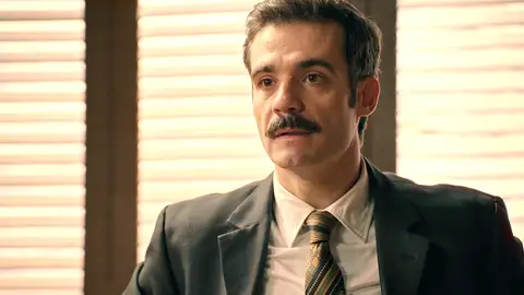 Avance del próximo capítulo de Sueños de libertad: Pelayo, asesorado por Marta, rechazará comprar el balneario Avance del próximo capítulo de Sueños de libertad: Pelayo, asesorado por Marta, rechazará comprar el balneario