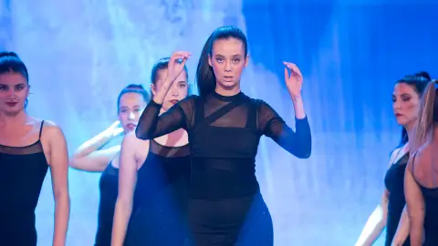 La concursante que ha superado todos sus miedos: así ha sido la trayectoria de Victoria de Marichalar en El Desafío La concursante que ha superado todos sus miedos: así ha sido la trayectoria de Victoria de Marichalar en El Desafío